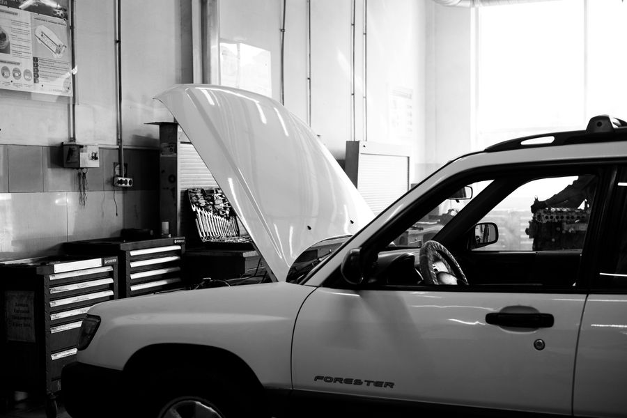 How to Look Up Your Car's Smog Check History